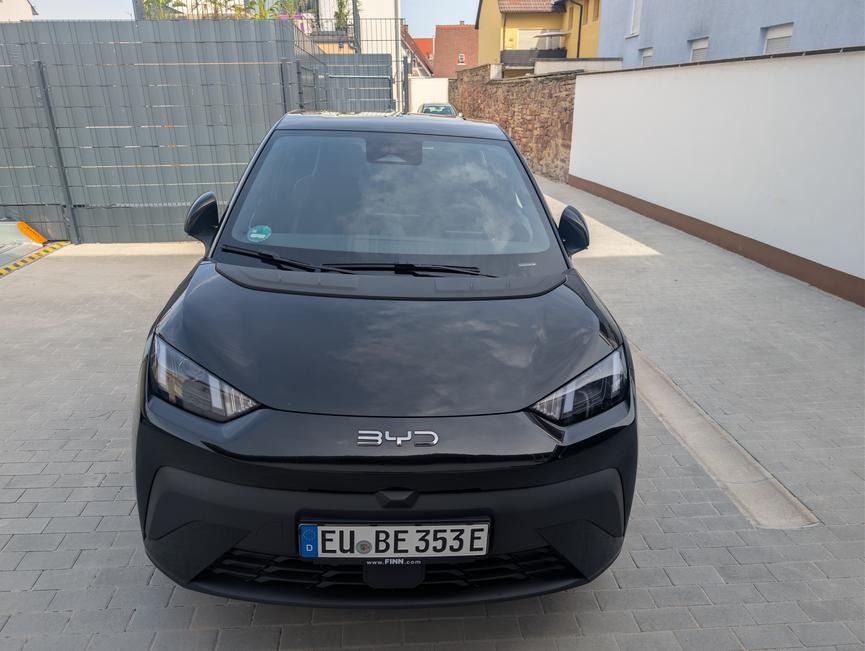 Bild 1 Auto-Abo für 6 Monate abzugeben (Ideal für Werkstudenten / KIT)! 🚘