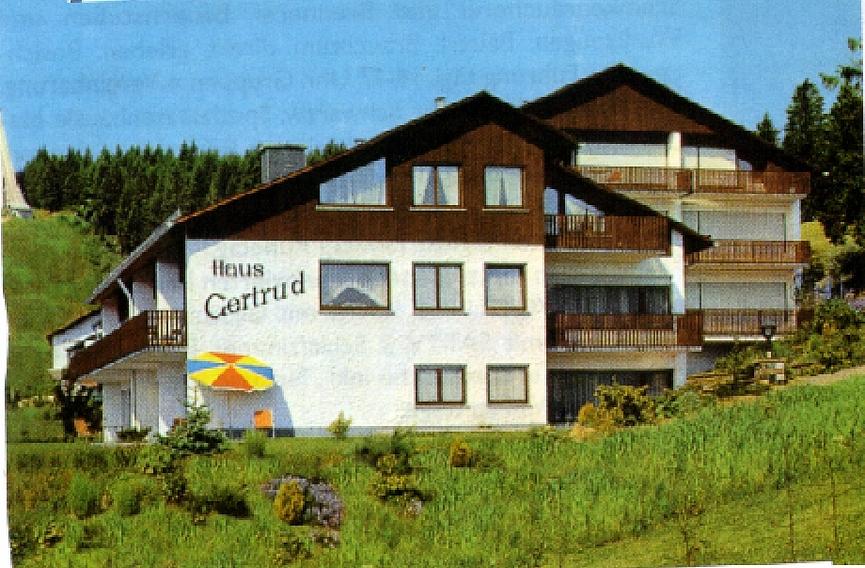 Bild 3 Ferienwohnung im Schwarzwald für 2 Personen im Schwarzwald 