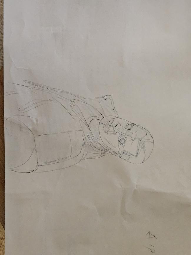 Bild 8 Zum Verkauf stehen zwei seltene Sammler-Sets aus der offiziellen "Ghost in the S