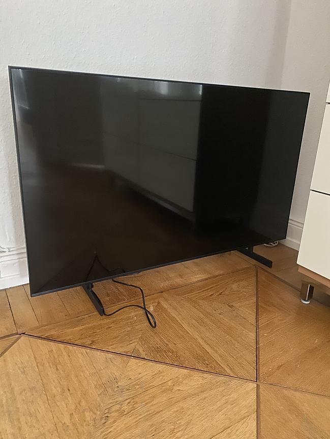 Bild 1 Samsung Fernseher zu verschenken