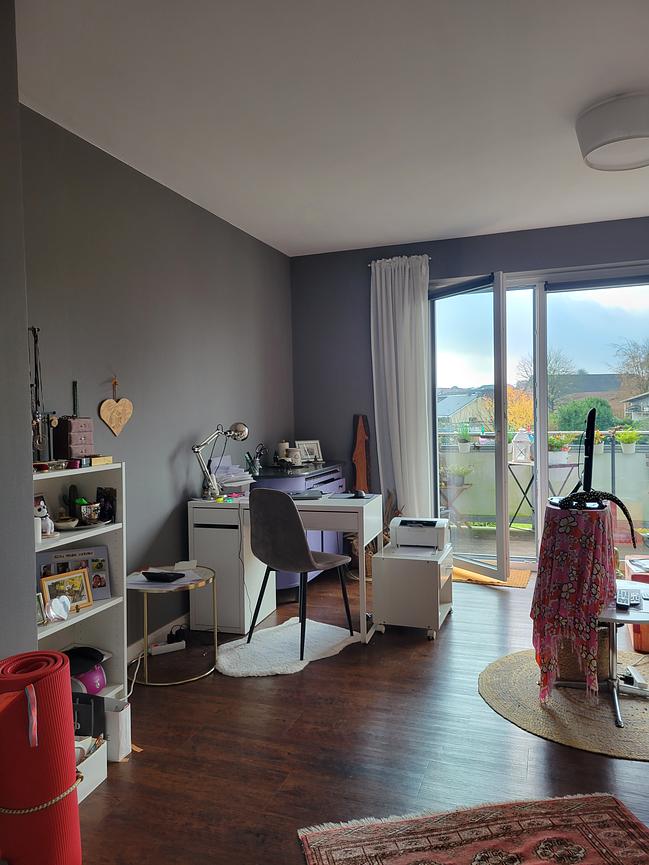 Bild 1 Wohnen auf Zeit