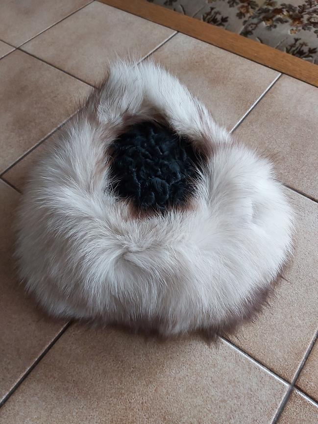 Bild 1 Pelzmantel zu verkaufen!