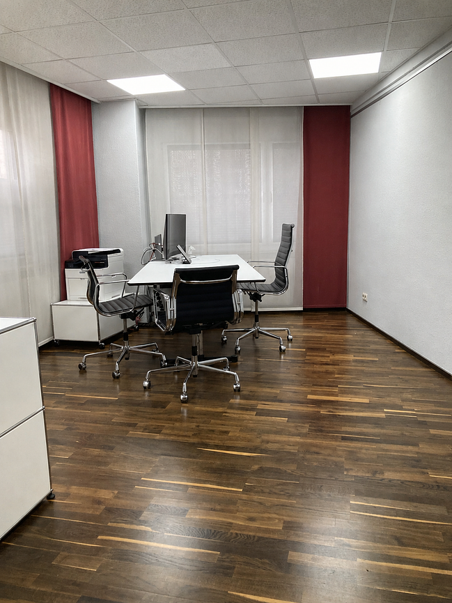 Bild 3 Co-Working-Fläche in Bürogemeinschaft | Mainz | Kaiserstraße