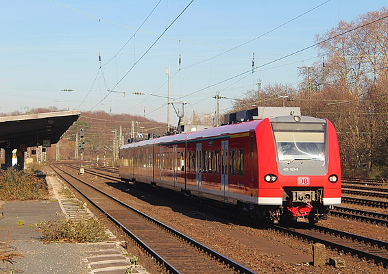 Bild 1 🚆 Flexibler Einsatz als Interviewer(m/w/d) im ÖPNV in Rheine – 3224
