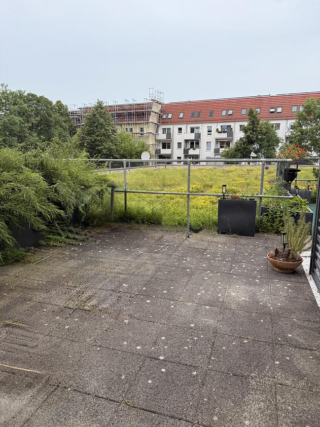 Bild 8 WG-Neugründung - Erfurt Altstadt - 3 Zimmer zu vermieten
