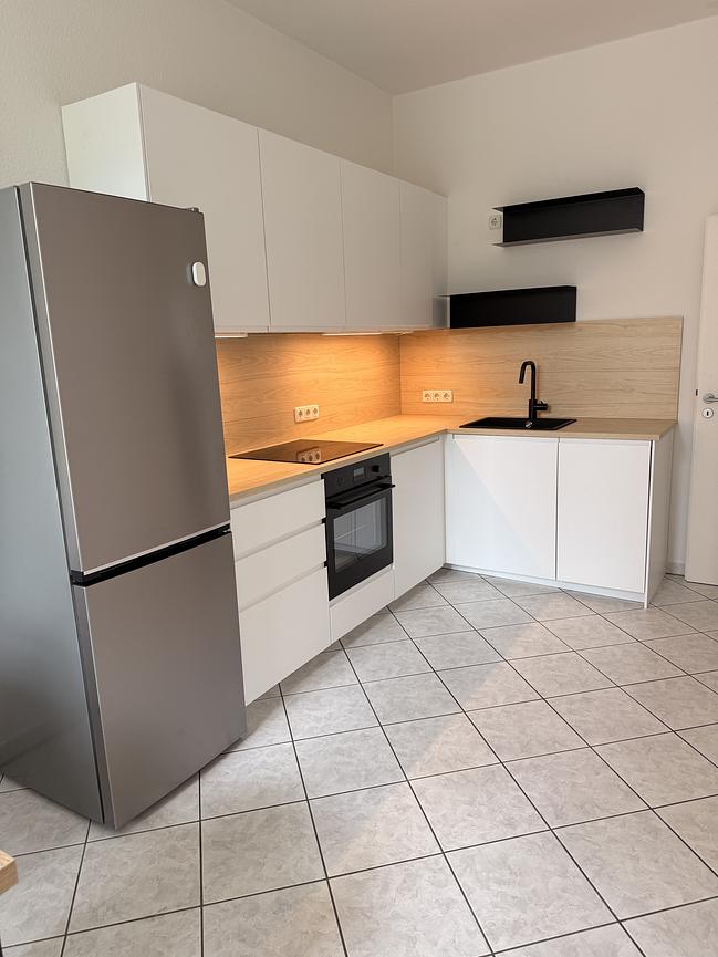 Bild 1 WG-Neugründung - Erfurt Altstadt - 3 Zimmer zu vermieten