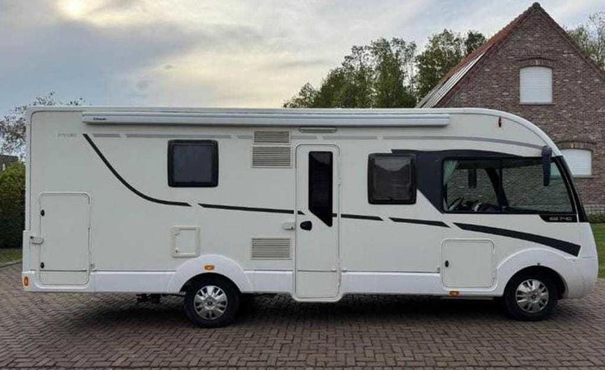 Bild 8 Wohnmobil verfügbar