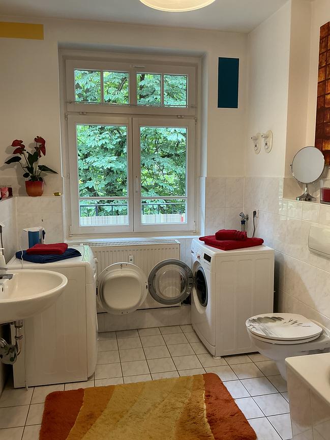 Bild 4 Ruhiges, möbliertes Zimmer ab Mai zu vermieten