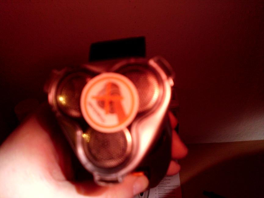 Bild 7 herren trocken rasierer und ein nasen ohren trimmer ab zu geben