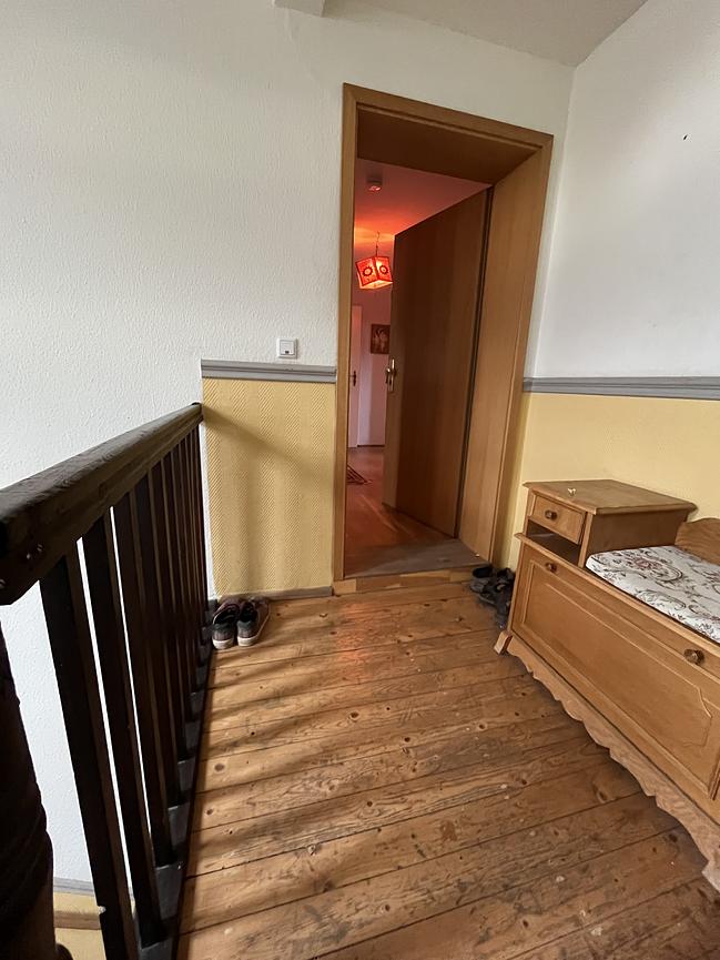 Bild 4 Zwei Raum Wohnung in Kleinzschocher zur Zwischenmiete
