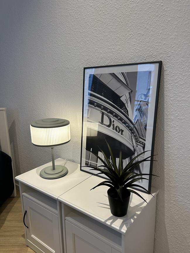 Bild 3 Charmantes Apartment in Berlin, Charlottenburg