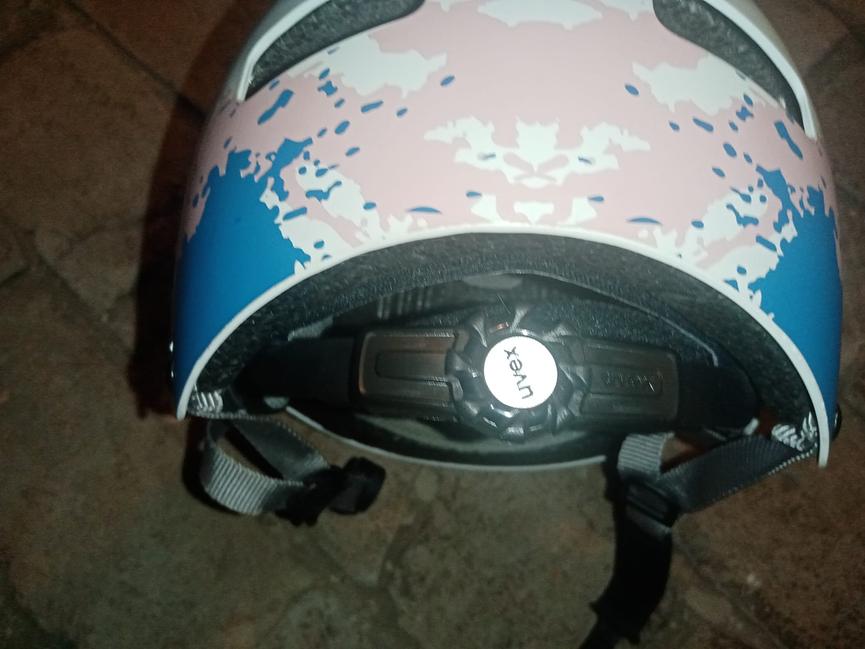 Bild 2 Fahrradhelm (10€)