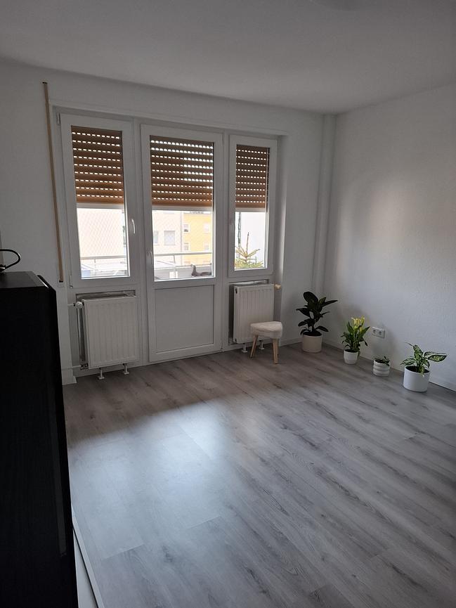 Bild 7 Dachgeschoss Wohnung