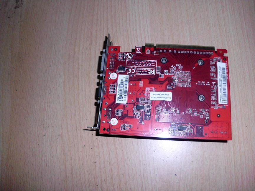 Bild 5 ich gebe einige pc teile günstig ab alles nur für 25euro
