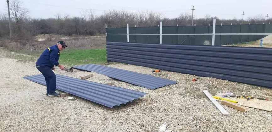 Bild 5 Dachdeker sucht arbaiten