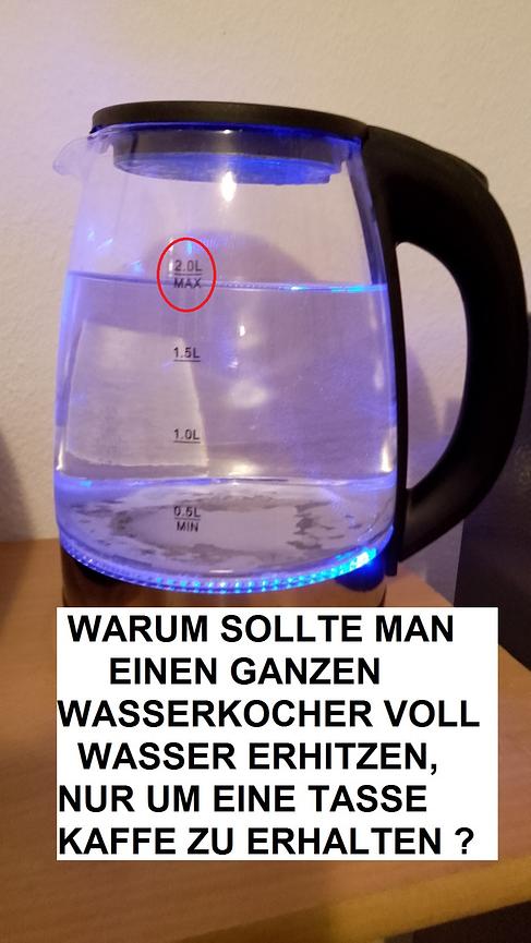 Bild 3 Heizkörper - Kupfer. Heizkosten um ca. 50 % reduziert !!!