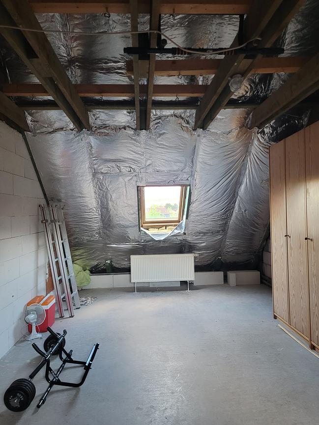 Bild 8 Schöne große WG in Heidingsfeld- ruhige Lage 340 Euro mtl.