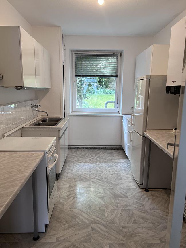 Bild 5 Charmante 1 Zimmer Wohnung in zentraler Lage (teilmöbeliert)