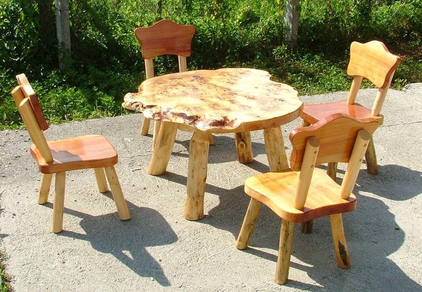 Bild 58 Sofagarnitur