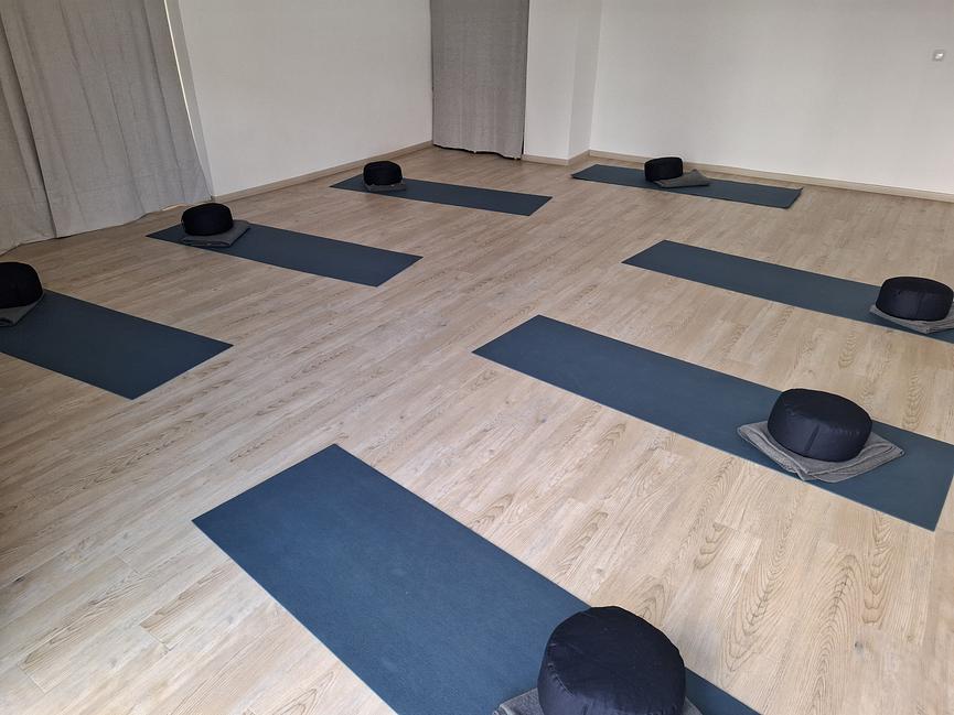 Bild 2 Kursleiter*innen/ Group Fitness- Expert*innen für Kursstudio im Leipziger Osten