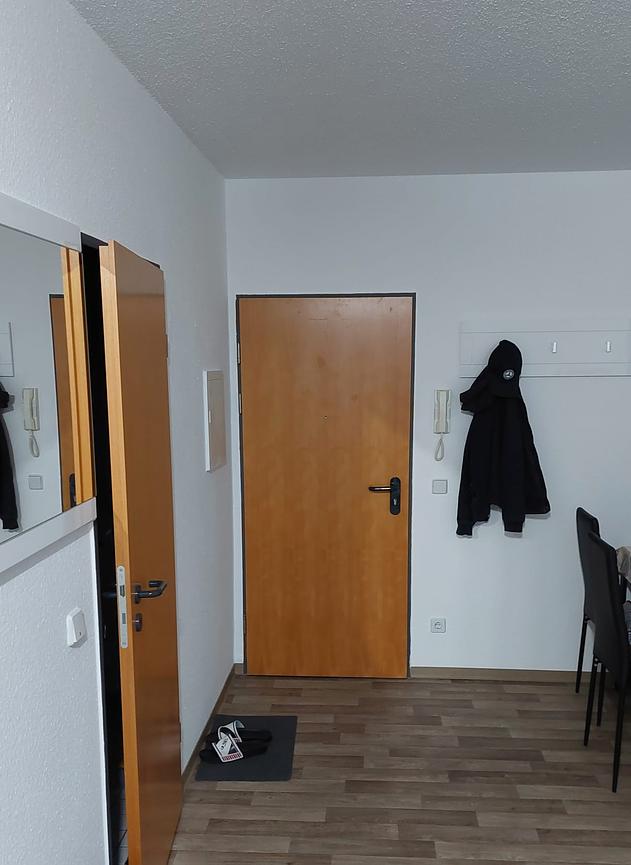 Bild 5 1 Raum Apartment Feldstraße 80, 17489 Greifswald