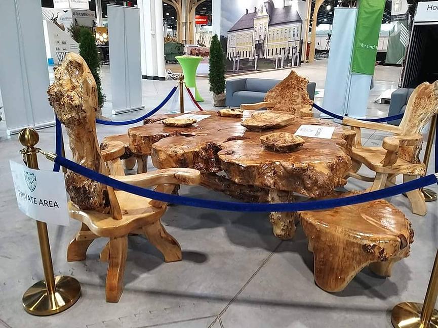 Bild 149 Sofagarnitur