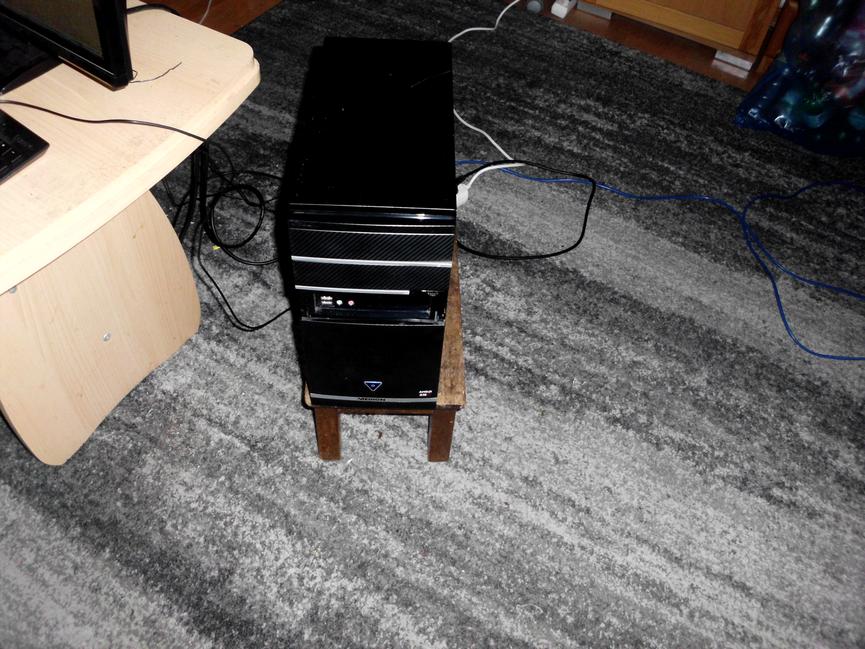 Bild 3 Gebe kompletten PC mit Windows 11 Enterprise günstig  nur für 45euro ab