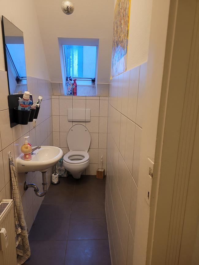 Bild 7 Tolles helles WG-Zimmer in Leipzig-Ost