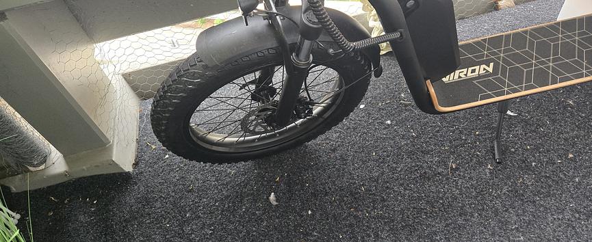 Bild 11 E-Scooter