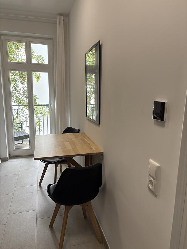 Bild 2 Luxus sanierte helle 2ZKB in Leutzsch/ Lindenau