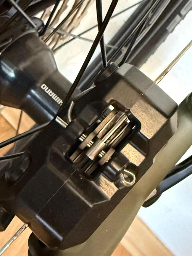 Bild 4 CUBE Aim SLX 2026 – Größe S – mit Zubehör