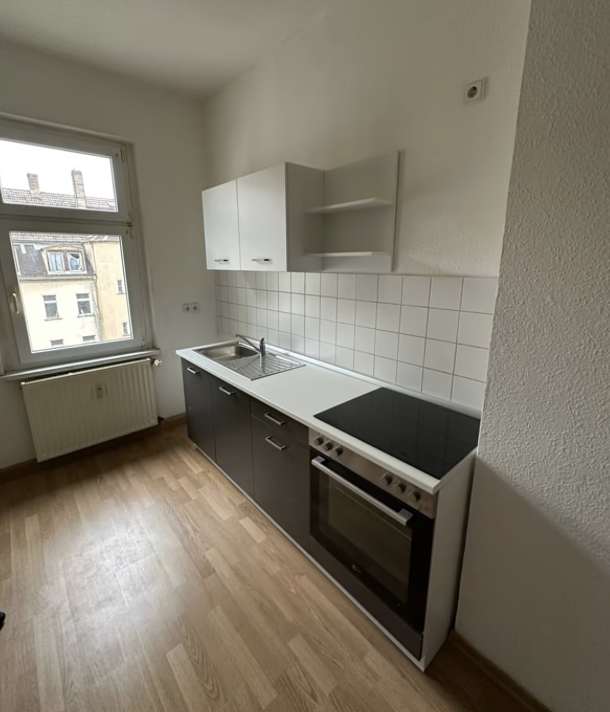 Bild 5 Neugründung 2er WG in der Ludwigstr. 83