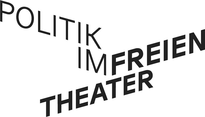 Bild 1 PRAKTIKUM FÜR DAS 12. FESTIVAL POLITIK IM FREIEN THEATER (m/w/d)