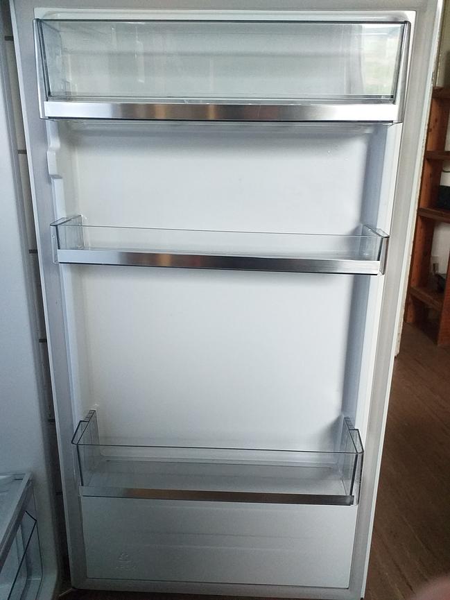 Bild 5 AEG Kühlgefrierkombination