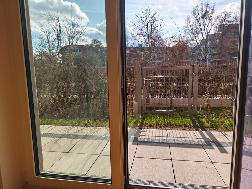 Bild 5 Hochwertige 1-Zimmer-Neubauwohnung mit Hafenblick in Spandau zu vermieten