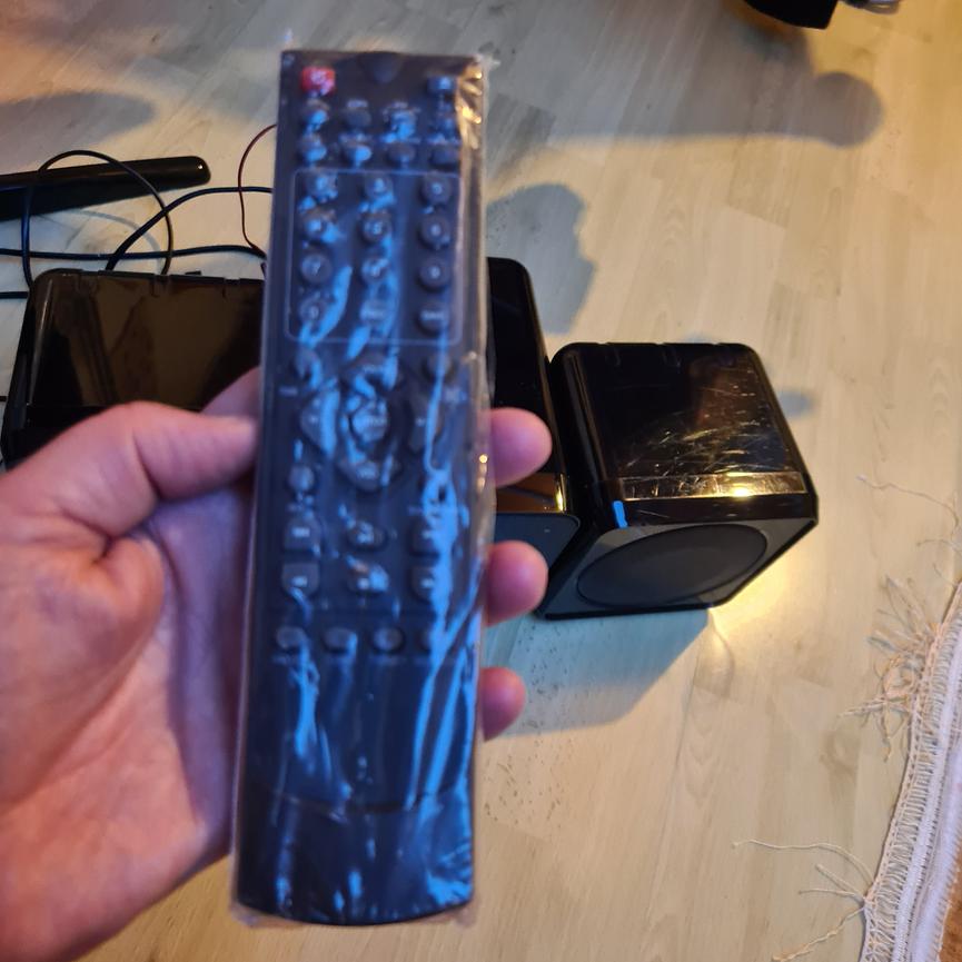 Bild 6 Mini Anlage