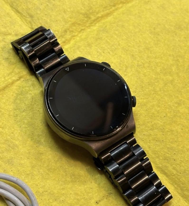 Bild 4 Huawai watch GT 2 PRO