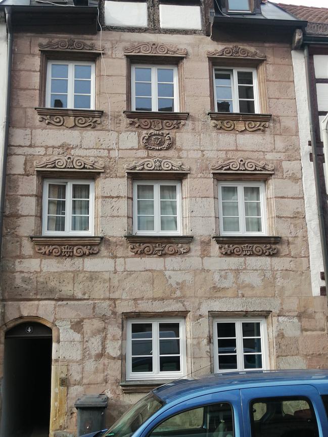 Bild 11 Pwbauelemente Fenster und Türen auf maß