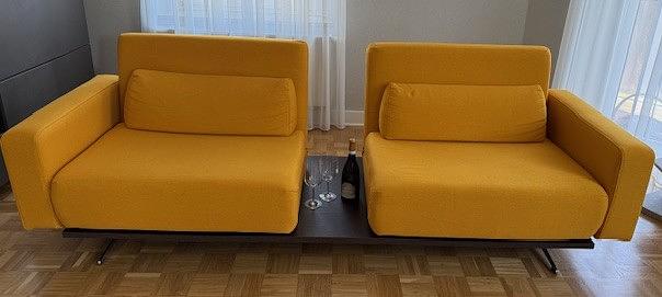 Bild 5 Modernes und multifunktionales Sofa