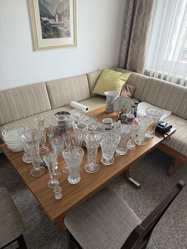 Bild 3 Wohnungsflohmarkt / Haushaltsauflösung