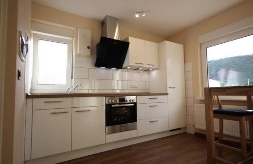 Bild 2 1- Zimmer Apartment zur Untermiete