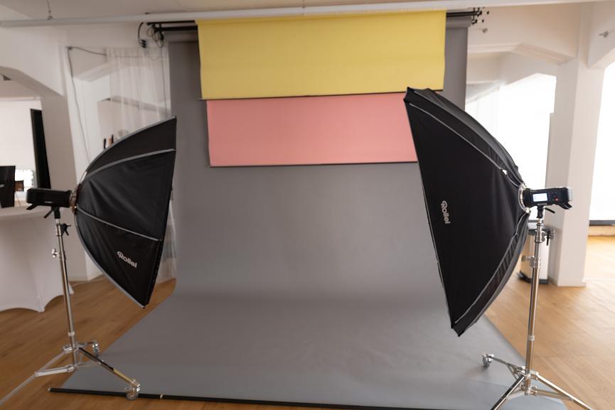 Bild 7 Fotostudio Nürnberg zum Mieten