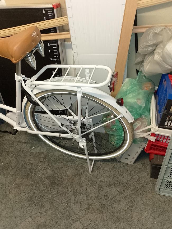 Bild 1 City Bike 28 Zoll