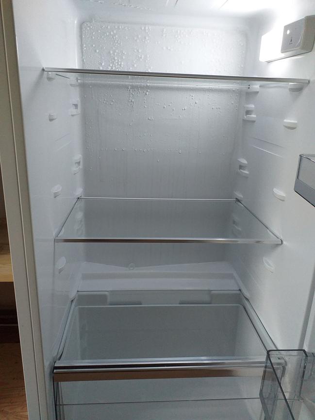 Bild 4 AEG Kühlgefrierkombination