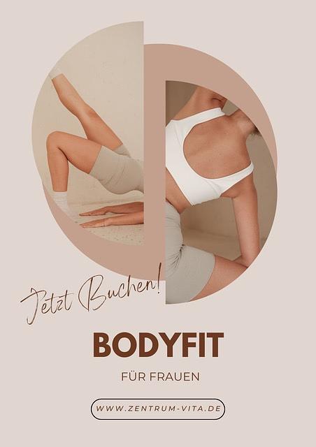 Bild 1 Bodyfit für Frauen mit Baby & Kind