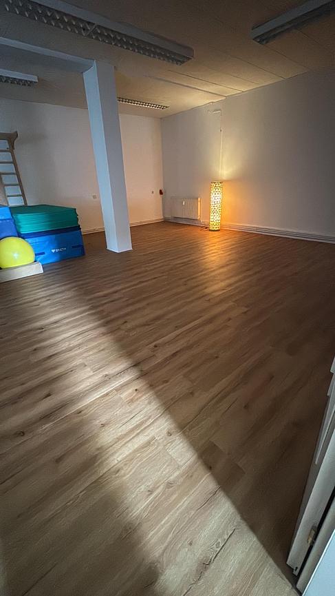 Bild 2 Raum für Therapie, Förderung und Familienarbeit in Winsen Luhe