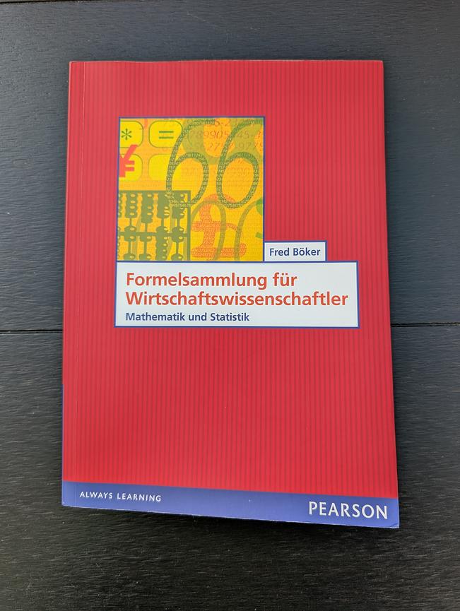 Bild 3 Diverse Bücher fürs BWL-Studium zu verkaufen