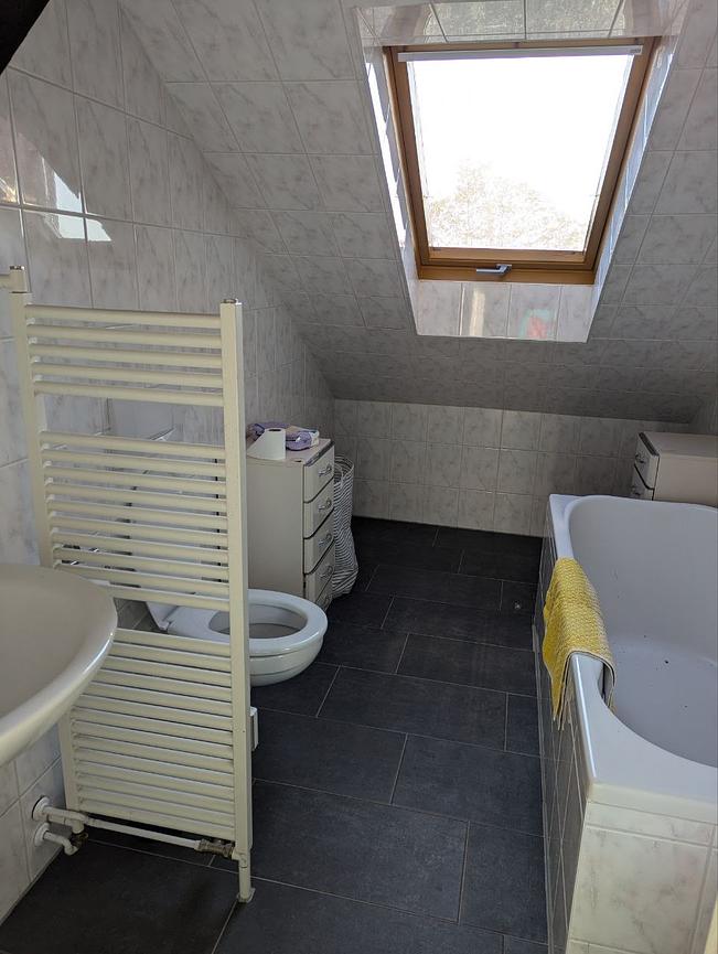 Bild 2 Einzimmerwohnung zur Zwischenmiete