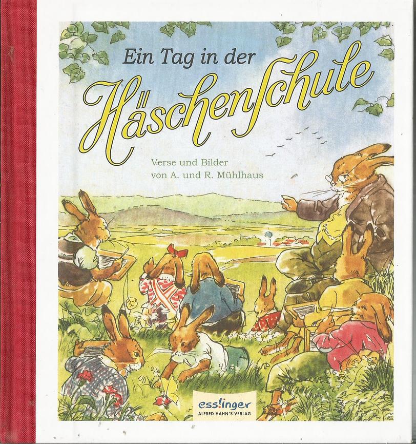 Bild 19 Versch. wunderschöne kostengünstige Oster-Bücher ( 2,50 € ) fürs Osternest !!!