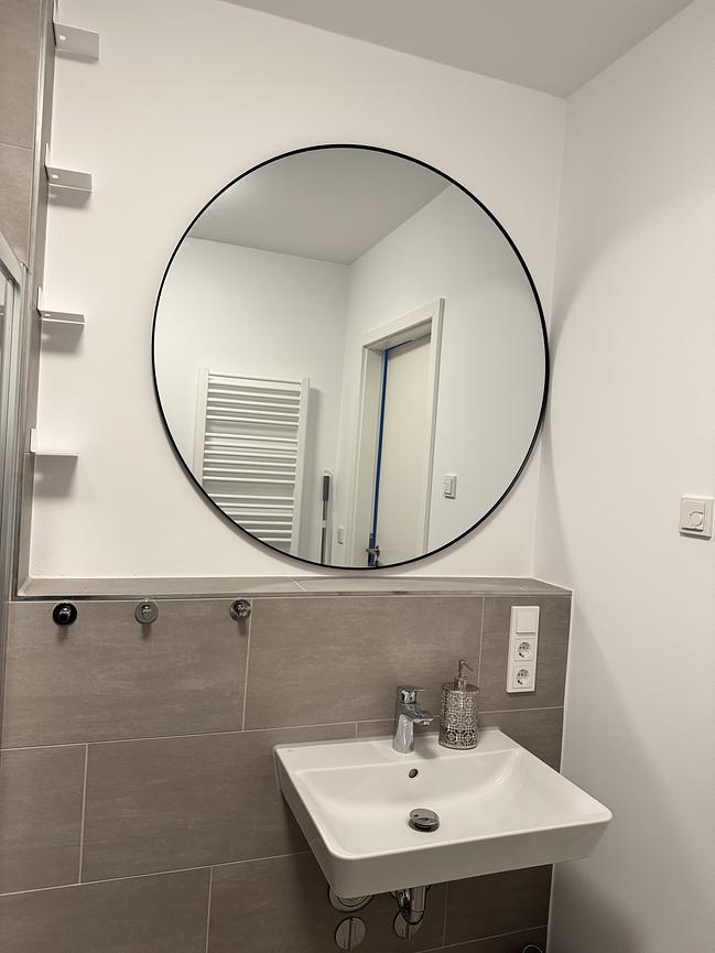 Bild 11 Modernes Studio im „backyard“ – Ideal für Paare/2 Personen – Pankstraße